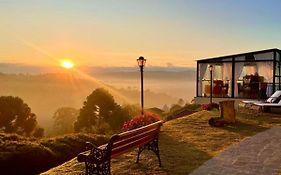 Pousada Ville Le Mont - Campos do Jordao